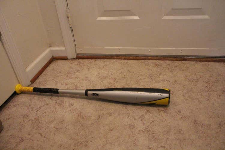 2014 Easton S3 Bat USSSA Certified