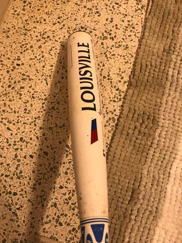 Prime 919 Only Have Used This Bats For 2 MONTHS!!