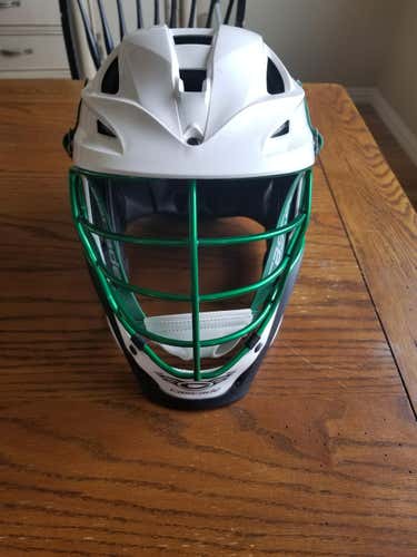 Cascade S Helmet Adult