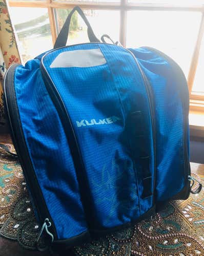Kulkea Speed Star-Kids Ski Boot bag