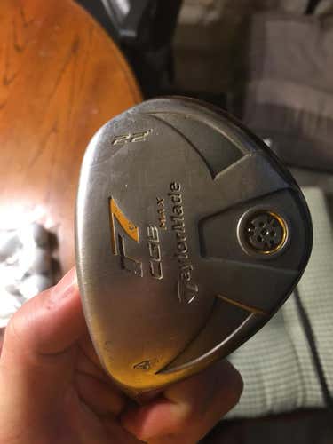 Taylormade R7 4 Hybrid