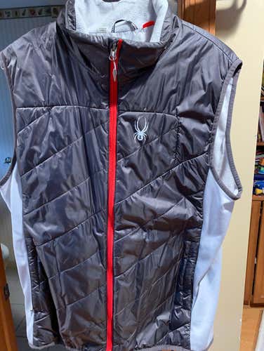 Spyder Vest