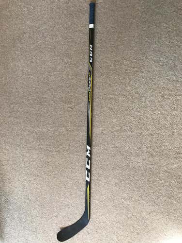 Pro Stock Alex Chiasson CCM Super Tacks 2.0