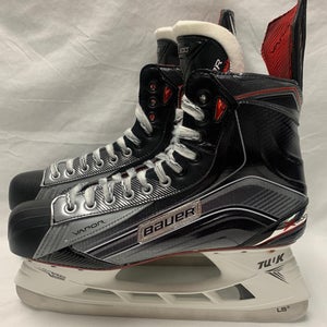 NEW Bauer Vapor X900 Ice Hockey Skates 12 D Senior 2015 model