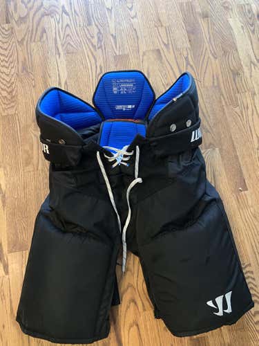 Warrior Covert QRL Pants Senior