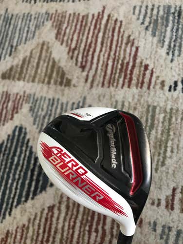 TAYLORMADE AEROBURNER MINI DRIVER