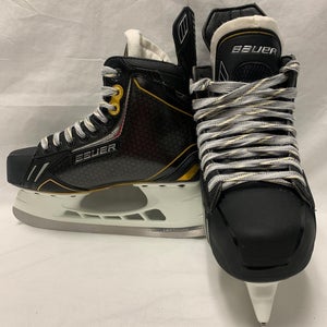 New Bauer Supreme One.9 Ice Hockey Skates 5 EE