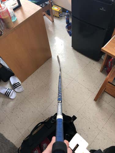 Warrior Covert DT4 LT