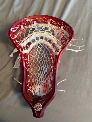 Red And White Kinetik