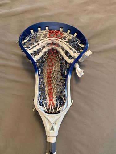 STX Surgeon W/ Mirage Head
