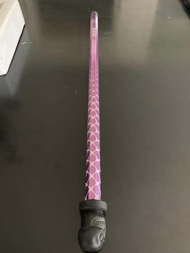 Used Brine Swizzbeat Shaft