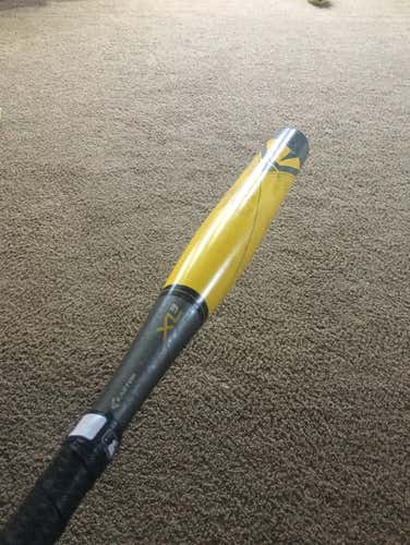 Easton XL3 Bat