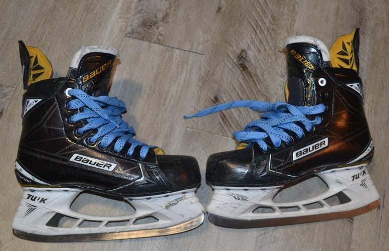 Bauer Supreme 180 Skates