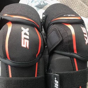 STX ELBOW PADS