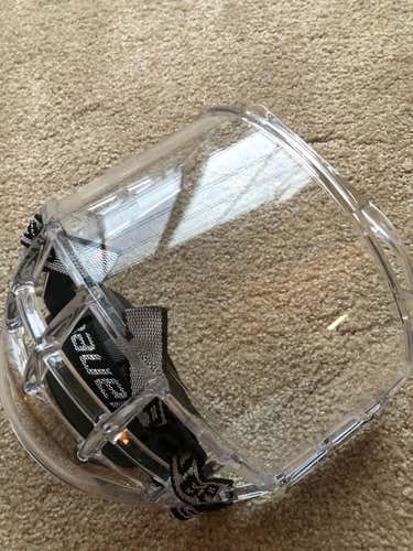 Bauer Concept 3 Shield