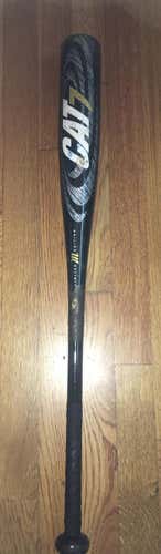 Marucci Cat 7 LIMITED EDITION