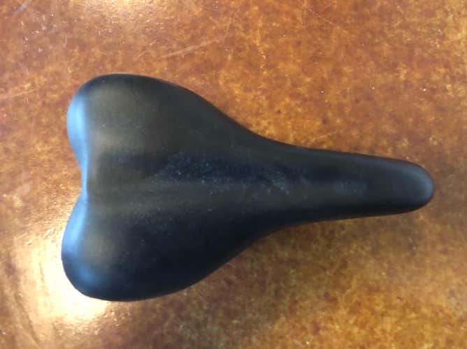Bike Seat
