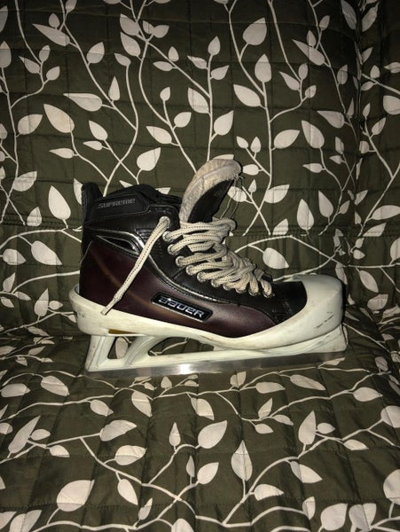 Bauer Supreme One100 Pro Stock Skates
