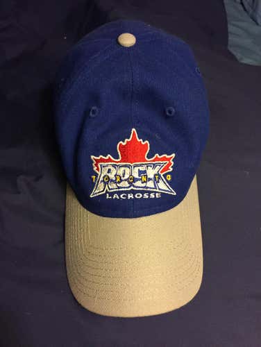 Toronto Rock New Era Hat