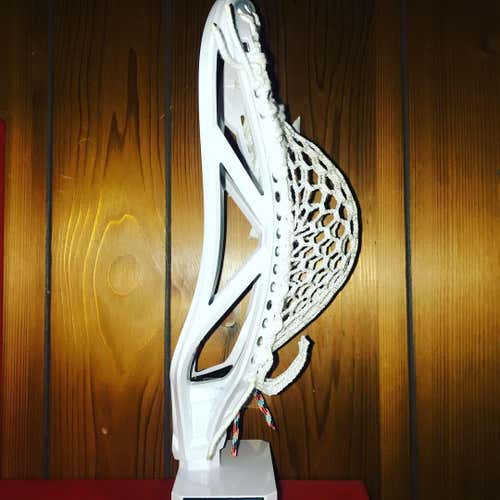 New East Coast Dyes Rebel Offense Head