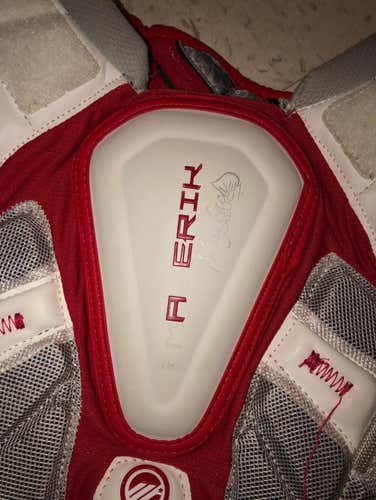 Maverik Maybech Shoulder Lads