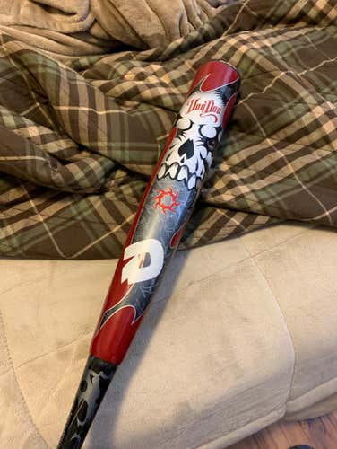 2013 Rare Demarini Voodoo 34/31