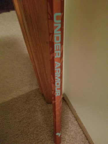 New Under Armour Shaft