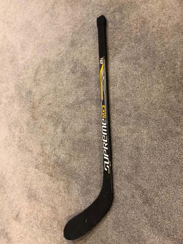 Bauer Supreme Mx3 Mini Hockey Stick