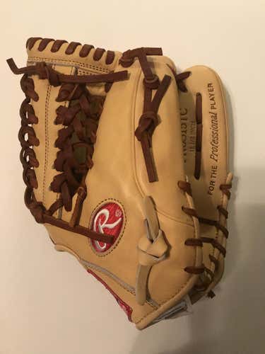 NEW RAWLINGS PRO PREFERRED PROS15TC GLOVE