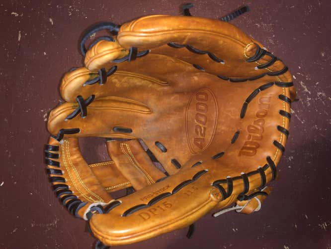 Wilson A2000 Glove