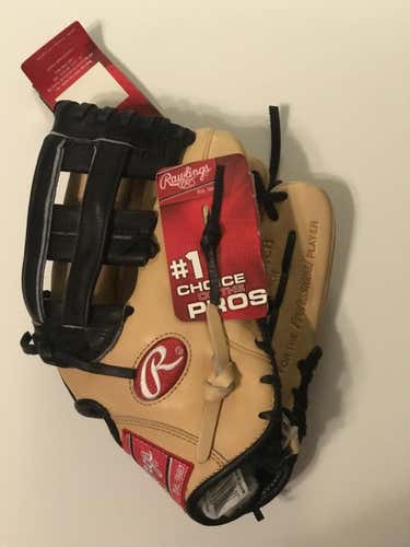 NEW RAWLINGS PRO PREFERRED PROS20HCB GLOVE
