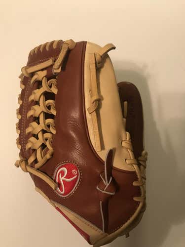 NEW RAWLINGS PRO PREFERRED PROS20HCB GLOVE
