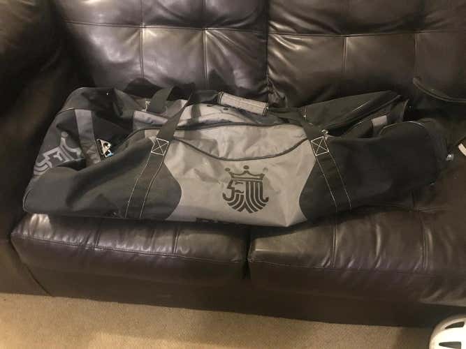 Brine Lacrosse Bag