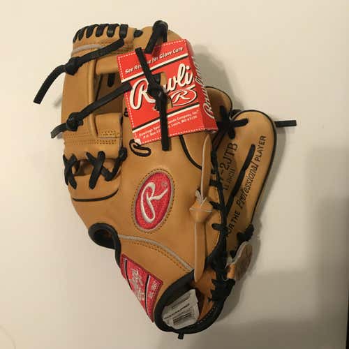 NEW RAWLINGS HEART OF THE HIDE GOLD GLOVE PRO217-2JTB