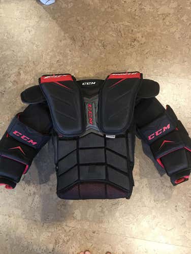 CCM Eflex Shield Pro Sr XL