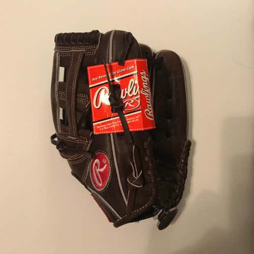NEW RAWLINGS HEART OF THE HIDE GOLD GLOVE PRONG5