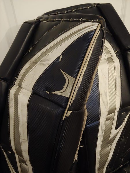 Itech RX7 Pro Goalie Equipment (Full Set) Regular Senior | SidelineSwap ...