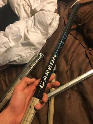 Broken Ecd Carbon Pro
