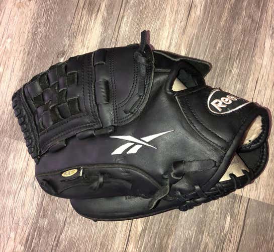 Reebok 12.25 VR6000 OTR Josh Beckett Pitching/Utility Glove