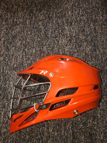 Orange Cascade R