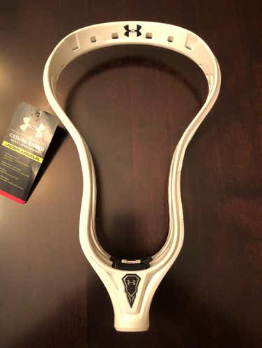 Under Armour Command 2