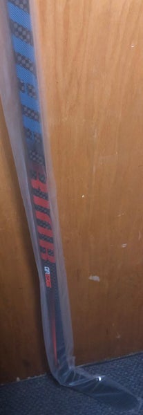 Warrior QR Edge P92 85 Flex LH - 2 Pack