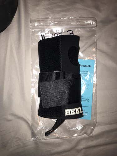 Baseball Sliding Guard