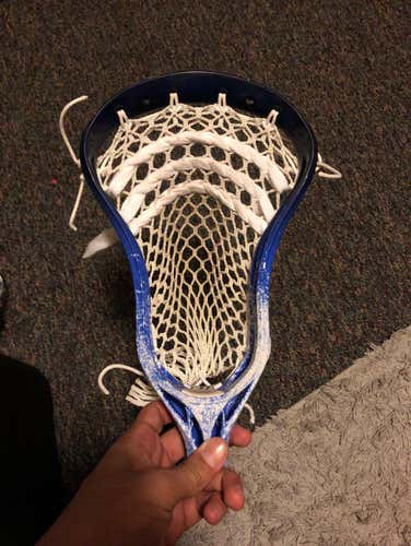 BN Custom Dyed EVO 4x