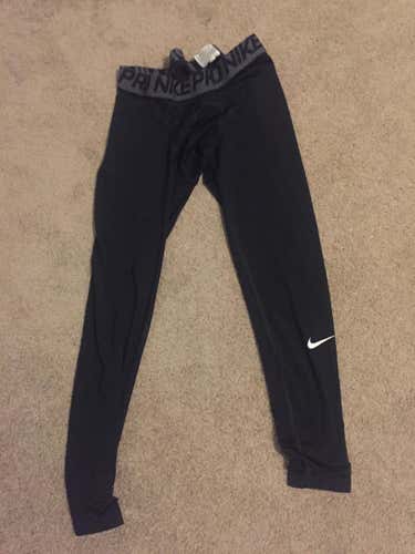 Used Never Washed Lucky Nike hockey underwear