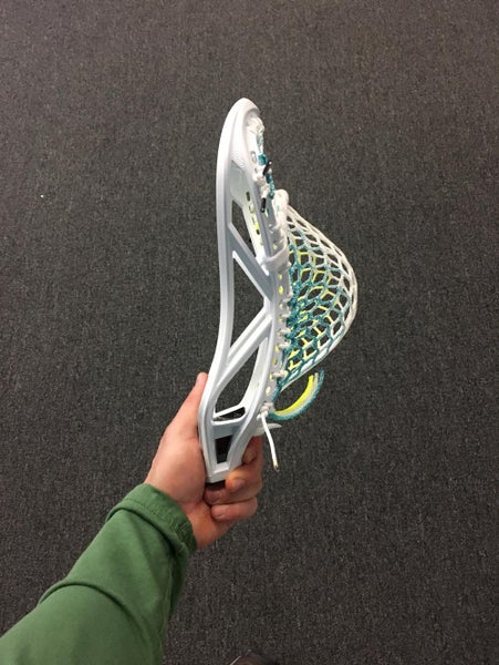 Brand New Rebel Offense Strung With LE OG fade For The Release