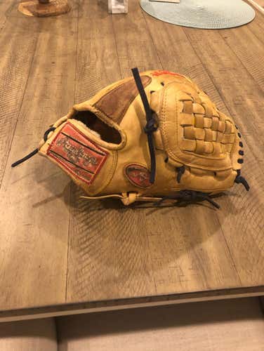 Rawlings Pro Preferred PRPS20BC- New Navy Relace