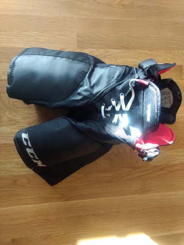 CCM RBZ 130 LE Pants Junior Small
