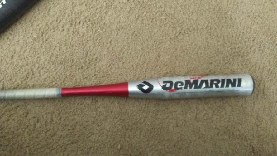 DeMarini Distance bat