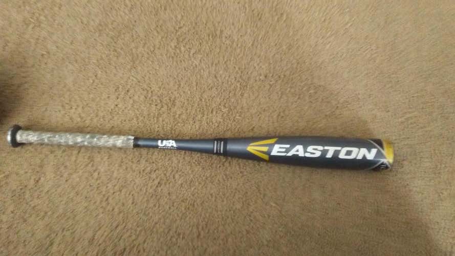 2018 Easton S750C Bat USA Certified